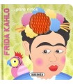 FRIDA KAHLO... PARA NÑOS