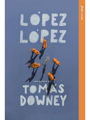 LÓPEZ LÓPEZ