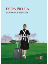 ES PA ÑO LA