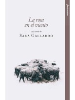 ROSA EN EL VIENTO, LA
