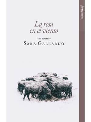 ROSA EN EL VIENTO, LA