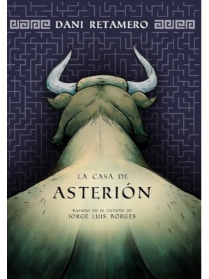 CASA DE ASTERION, LA