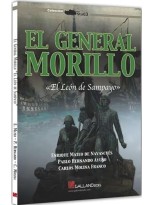 GENERAL MORILLO, EL
