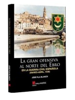 GRAN OFENSIVA AL NORTE DEL EBRO GUERRA C