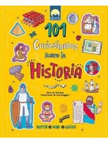 101 CURIOSIDADES SOBRE LA HISTORIA