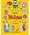 101 CURIOSIDADES SOBRE LA HISTORIA