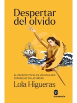 DESPERTAR DEL OLVIDO