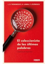 COLECCIONISTA DE LAS ÚLTIMAS PALABRAS, EL