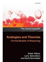 ANALOGIES AND THEORIES