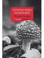 VENENO PARA ESCRITORES