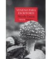 VENENO PARA ESCRITORES