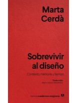 SOBREVIVIR AL DISEÑO