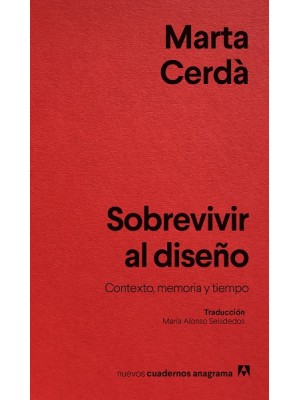 SOBREVIVIR AL DISEÑO