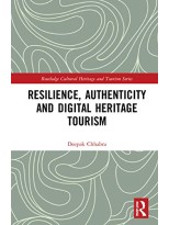 RESILIENCE AUTHENTICITY AND DIGITAL HERITAGE TOURISM