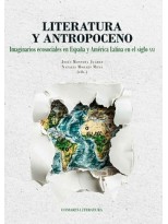 LITERATURA Y ANTROPOCENO