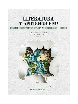 LITERATURA Y ANTROPOCENO