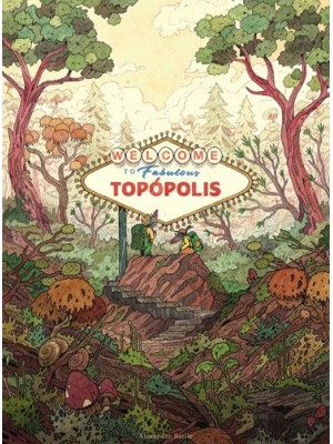 TOPÓPOLIS