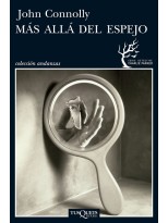 MÁS ALLÁ DEL ESPEJO