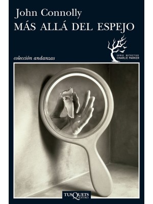 MÁS ALLÁ DEL ESPEJO