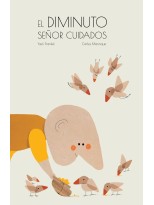 DIMINUTO SEÑOR CUIDADOS, EL