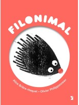 PUERCOESPÍN DE SCHOPENHAUER, EL