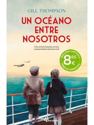 OCÉANO ENTRE NOSOTROS, UN