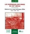 INGENIEURS DES MINES DU XIX SIECLE, LES