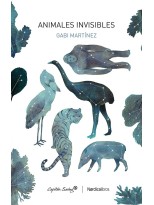 ANIMALES INVISIBLES