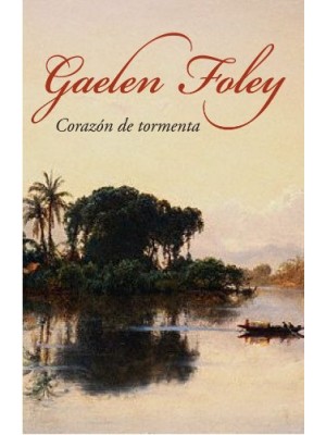 CORAZÓN DE TORMENTA