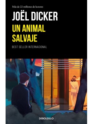 ANIMAL SALVAJE, UN