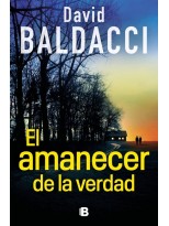 AMANECER DE LA VERDAD (SERIE ATLEE PINE 3)