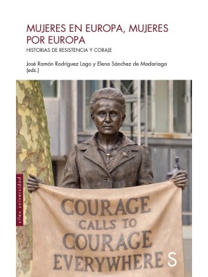 MUJERES EN EUROPA, MUJERES POR EUROPA