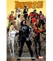 THUNDERBOLTS: GOLPE MUNDIAL
