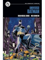 UNIVERSO BATMAN