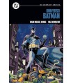 UNIVERSO BATMAN