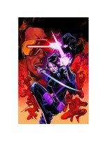 PATRULLA-X ESPECIAL: MARIPOSA MENTAL