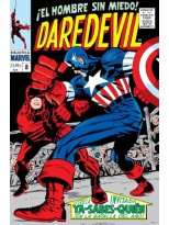 BIBLIOTECA MARVEL DAREDEVIL 8 (1968)