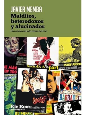 MALDITOS, HETERODOXOS Y ALUCINADOS