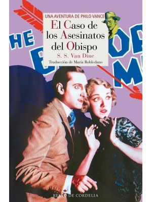 CASO DE LOS ASESINATOS DEL OBISPO, EL