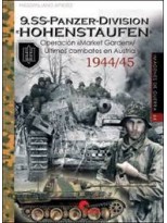 9.SS PANZERDIVISION «HOHENSTAUFEN»