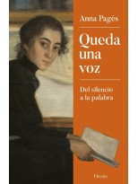 QUEDA UNA VOZ