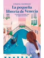PEQUEÑA LIBRERÍA DE VENECIA, LA