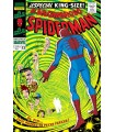BIBLIOTECA MARVEL ASOMBROSO SPIDERMAN 13 (1968)