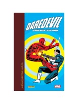 DAREDEVIL DE FRANK MILLER Y KLAUS JANSON 04