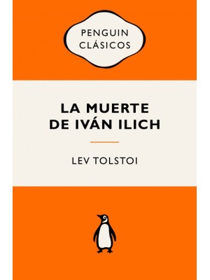 MUERTE DE IVÁN ILICH, LA