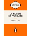 MUERTE DE IVÁN ILICH, LA