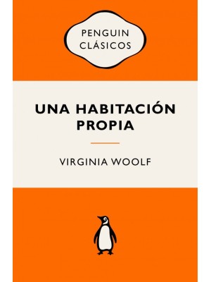 HABITACIÓN PROPIA, UNA