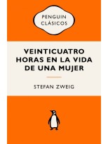 VEINTICUATRO HORAS EN LA VIDA DE UNA MUJER