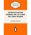 VEINTICUATRO HORAS EN LA VIDA DE UNA MUJER