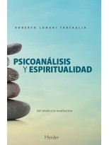 PSICOANÁLISIS Y ESPIRITUALIDAD